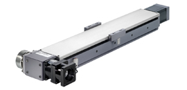 MS46E (MicroStage)皮帶單元，滾珠導(dǎo)向